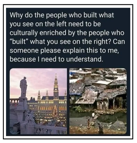 people who built