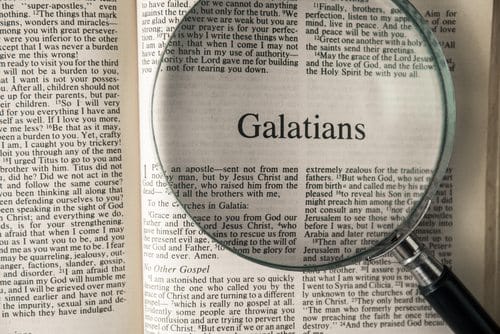 Galatians