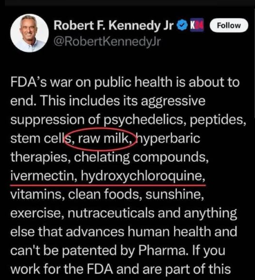 War On Public Health