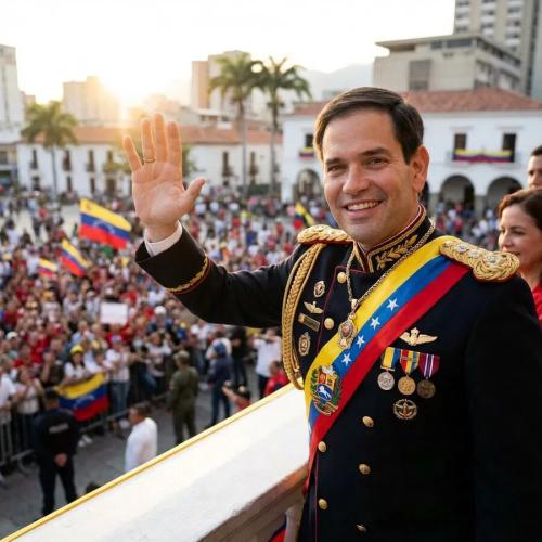 new-venezuelan-president