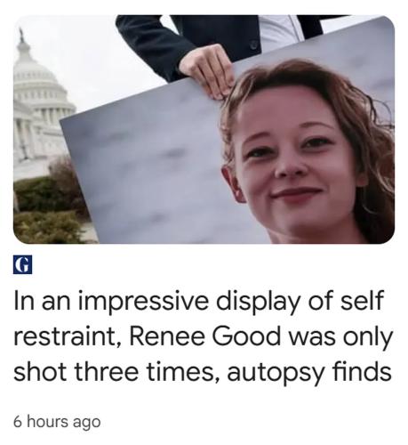 only-shot-three-times