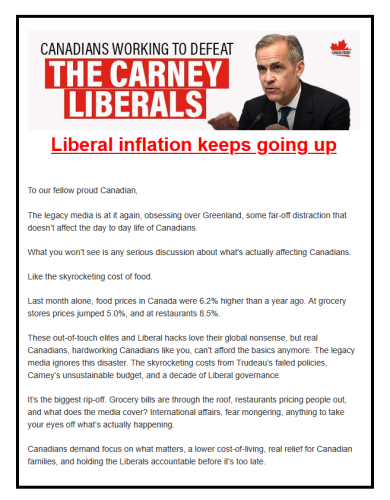 Mark Carney
