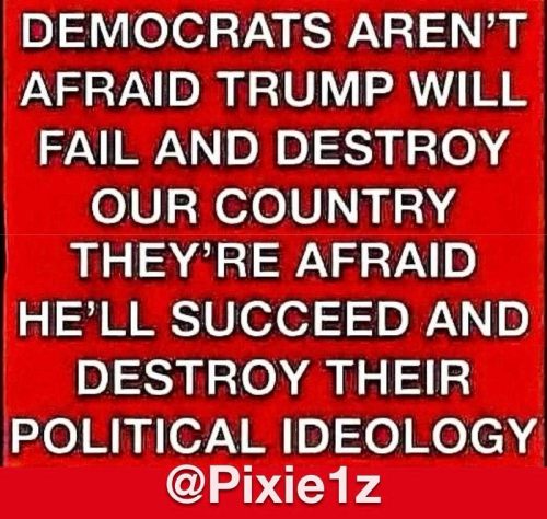 013026 - Afraid Trump will succeed