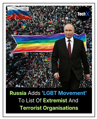 extremist organizations