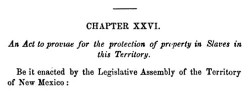 JANUARY 26 NEW MEXICO