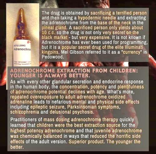 It's public information