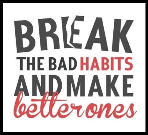1-Habits Quotes