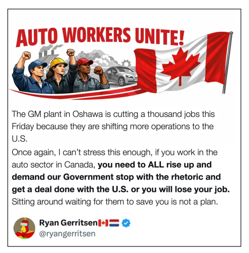 autoworkers unite