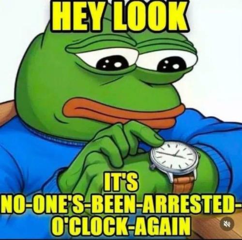 Look at the time