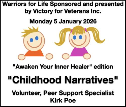 1-Childhodd Narrative