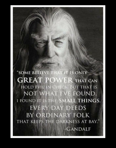 Gandalf