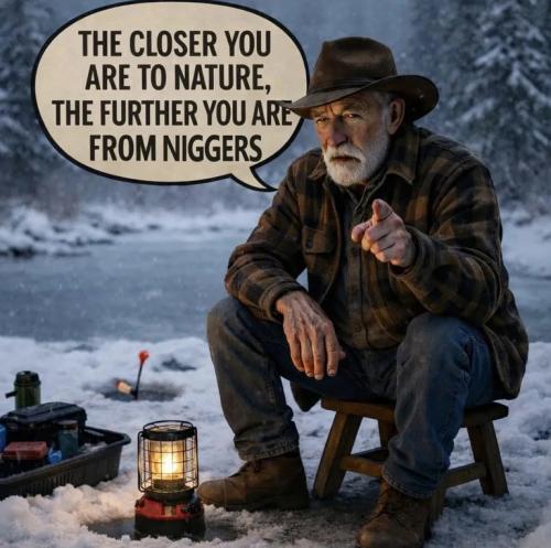 The closer you are to nature.768px