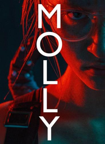 Molly (2017 Movie) - One Eye Symbolism~2