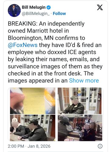 These liberal are brainless