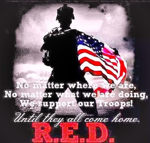 013026 - No matter where we are