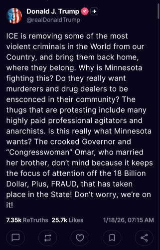 Screenshot_20260118-135234.Truth Social