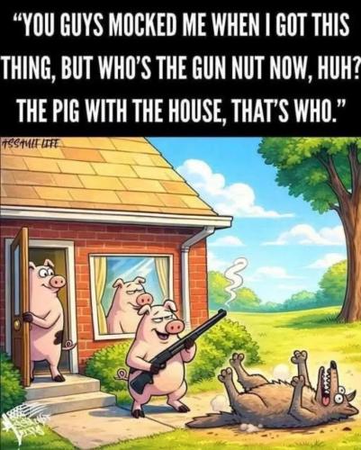 pig-with-house-gun-nut