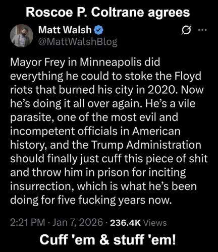 Roscoe P Coltrane agrees.768px