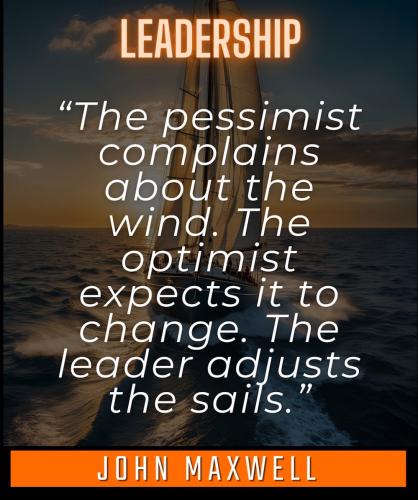 1-Leadership and Wind