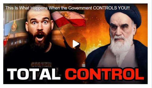 Total Control screenshot