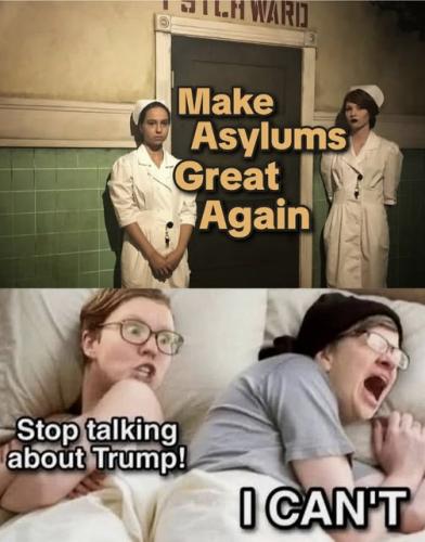 Asylum