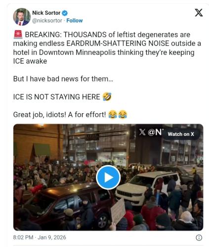 They're at the wrong hotel 🤣🤣🤣