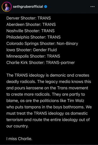 TRANS KILLERS 666666666666666666666666666666666666666