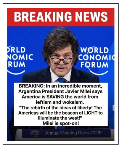 in an incredible moment