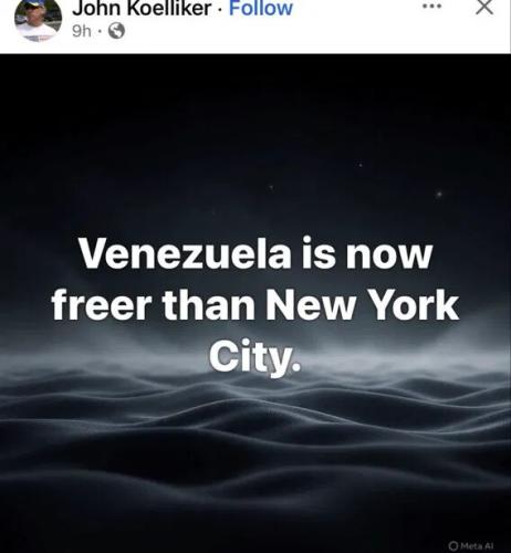 venezuela-freer-than-nyc