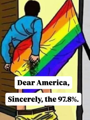 Dear America