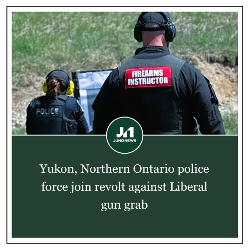 yukon nad northern pontario