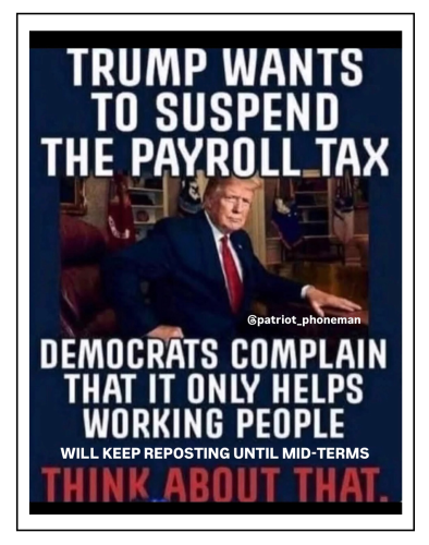 only heps working people