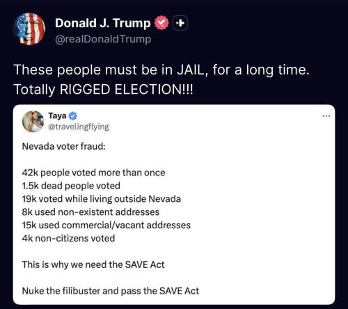 a nevada f