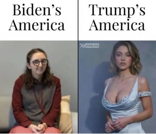 biden-v-trump-america