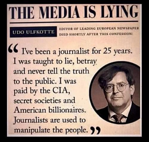 media-is-lying