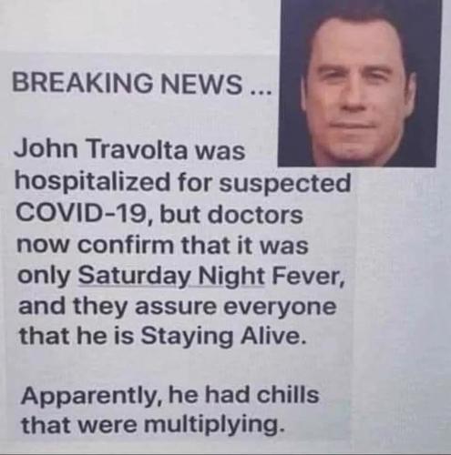 travolta-hospitalized