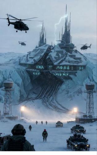 Good read from Denmark News