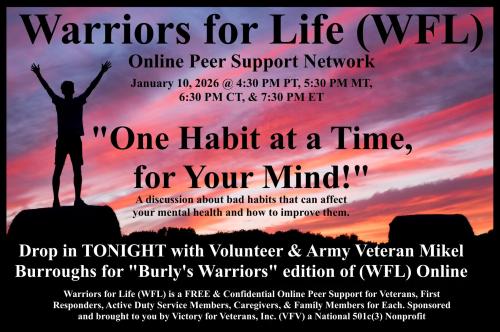 1-One Habit at a Time