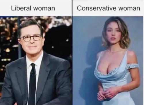 liberal-conservative-woman