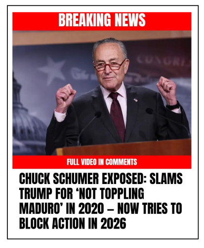 schumer