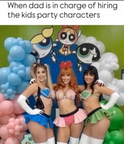 dad-hire-kid-party-characters