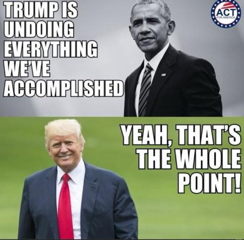 Yeah That is the whole point !