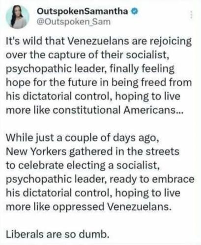 liberals-are-so-dumb