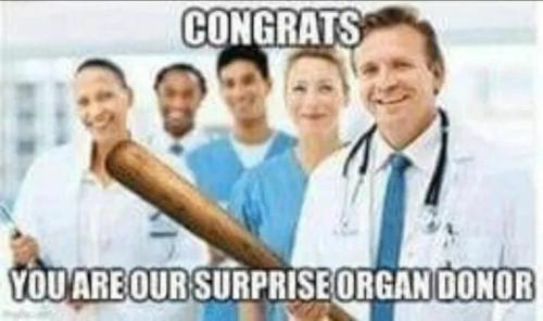surprise-organ-donor