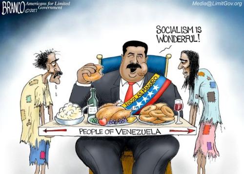Branco VENEZUELA
