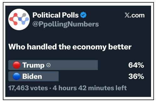 who handled it better