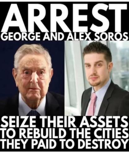 Soros