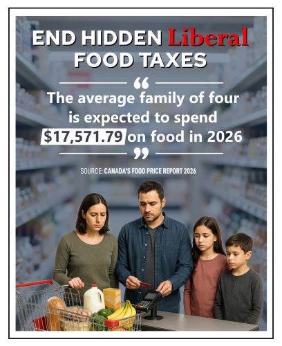 food taxes
