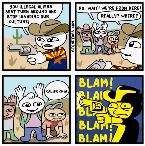 illegel-aliens-turn-around