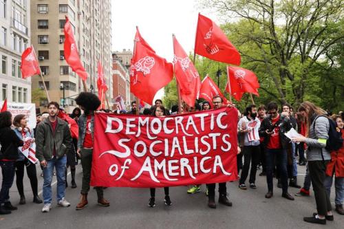 Democratic-Socialists-of-America